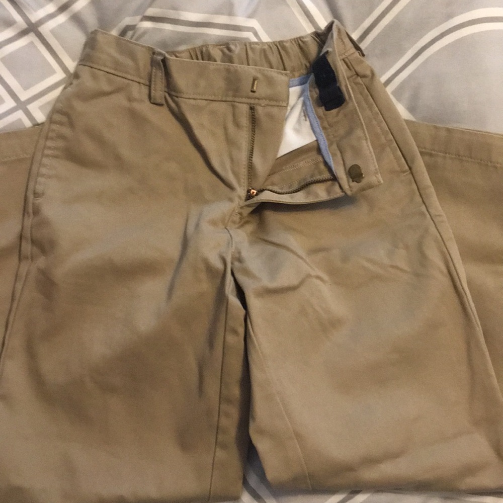 Boys Lands end pants